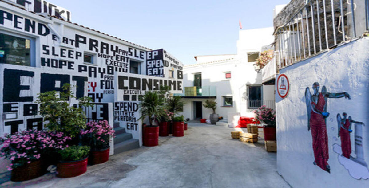 Il modello della Farm Cultural Park si può esportare a Gela? Dibattito al Club Nautico - 