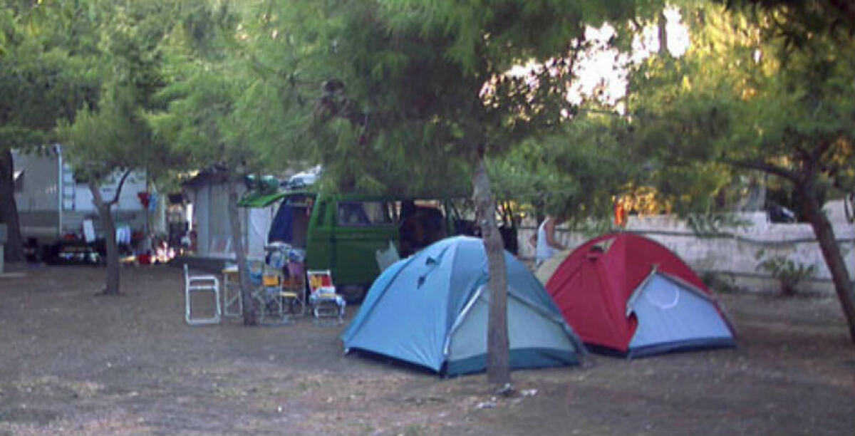 Un camping a Piana Marina, in commissione passa il progetto in variante al prg - 