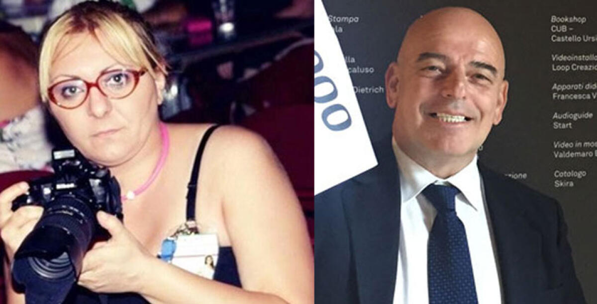 Condannata la fotografa Aloisi, ha dato del "truffatore" a Gianni Filippini - 