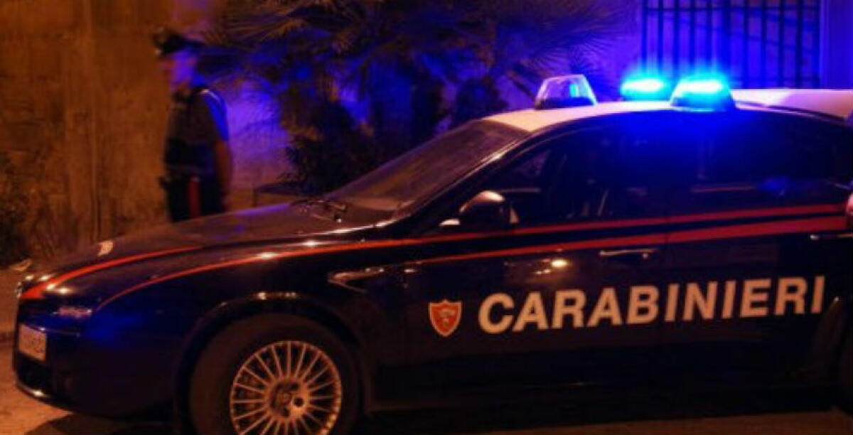 Stordito e derubato in casa, un anziano vittima di una donna: il colpo a Macchitella - 
