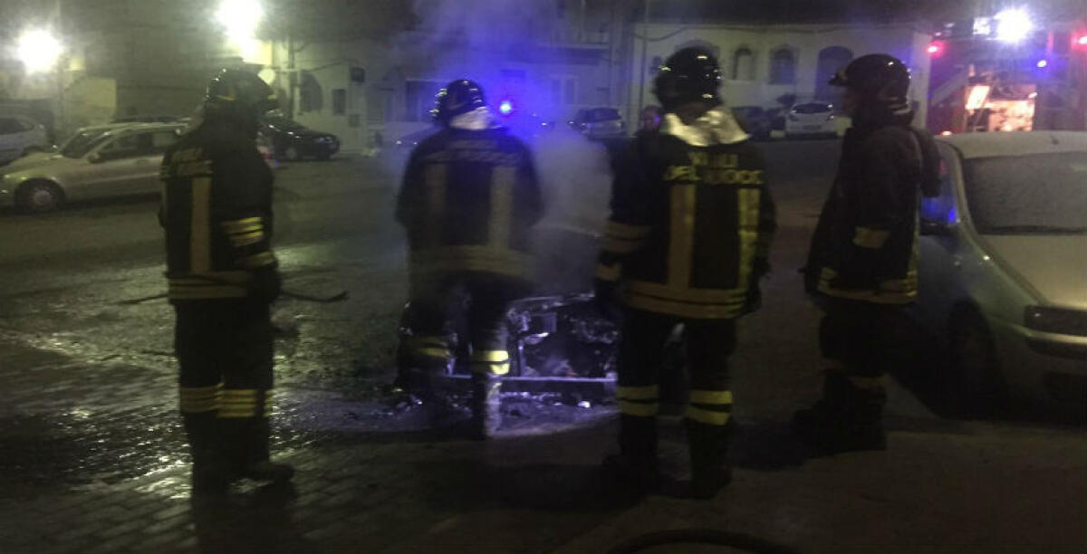 L'avvertimento di fuoco alle due legali Miceli e Lorefice, il Consiglio dell'ordine: "Atto barbaro" - 