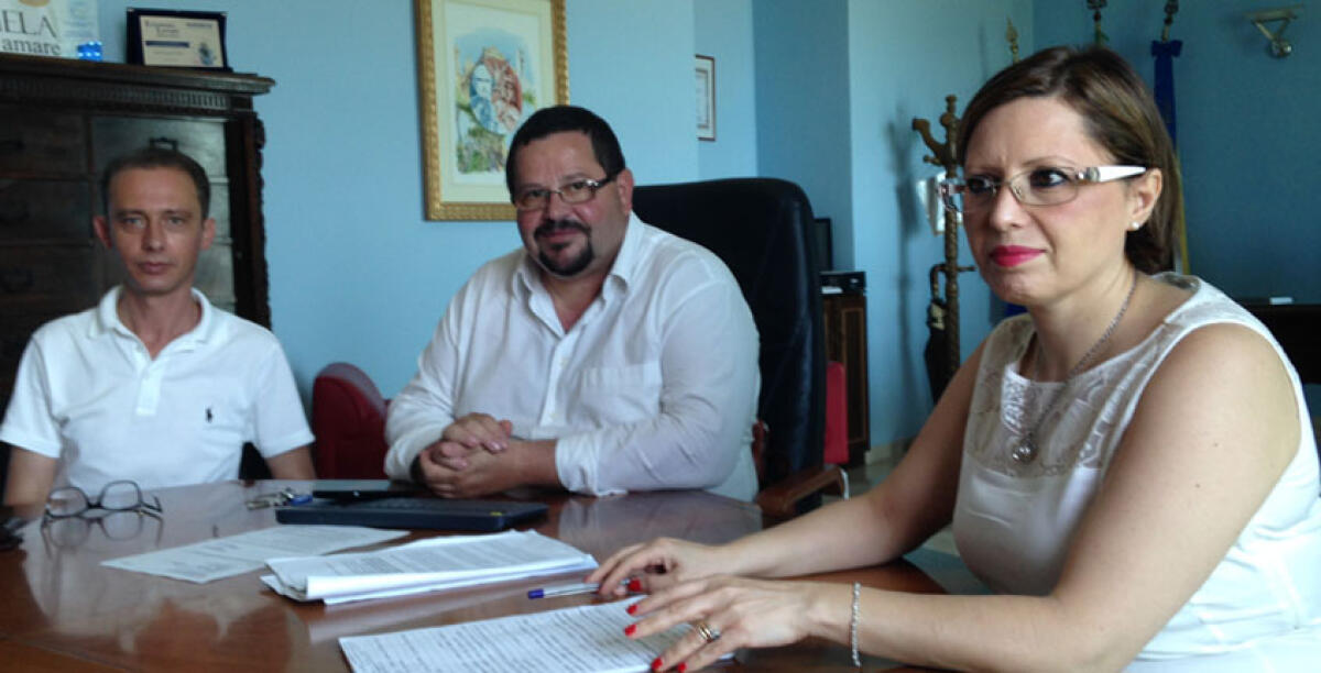 Il "balletto" dei soldi dell'Eni, Messinese sta con Torrenti e Di Modica: "I fondi ci sono" - 