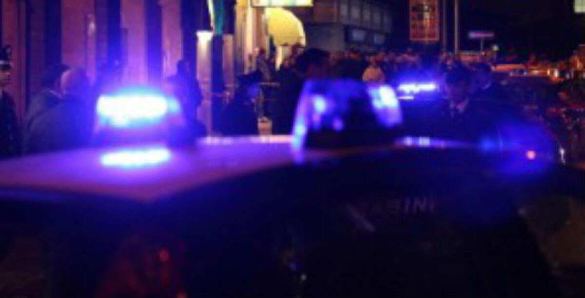 In quel locale non poteva entrare, un cliente colpito più volte: a giudizio il buttafuori - 