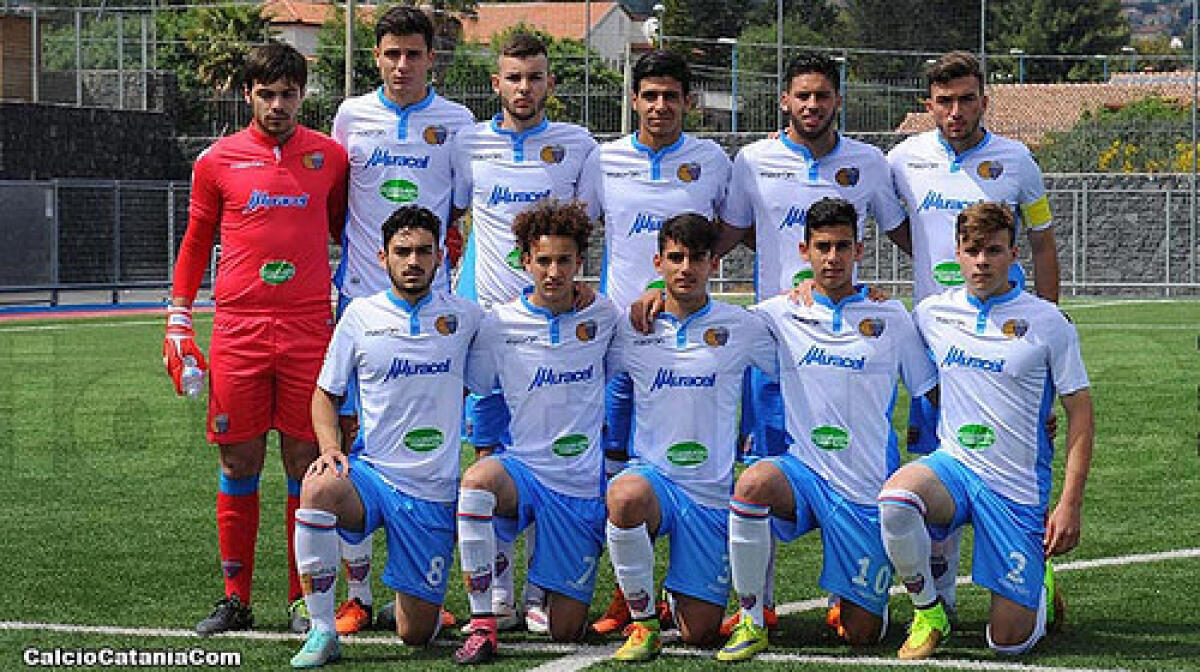 Il Gela pesca nel Catania, dalla Berretti tre talenti: vive le piste per Evola e Vindigni - 