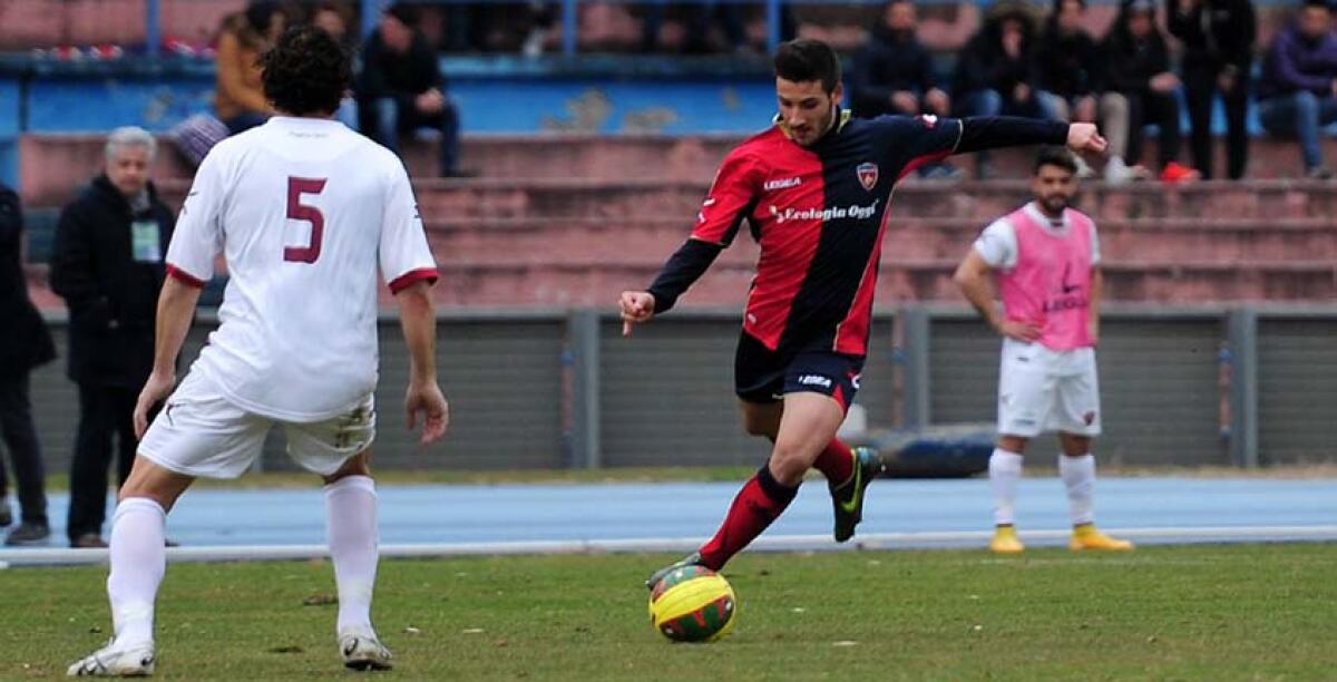 Primi sorrisi per il Gela, 4 gol ai giovani disoccupati aspettando l'ultimo colpo - 