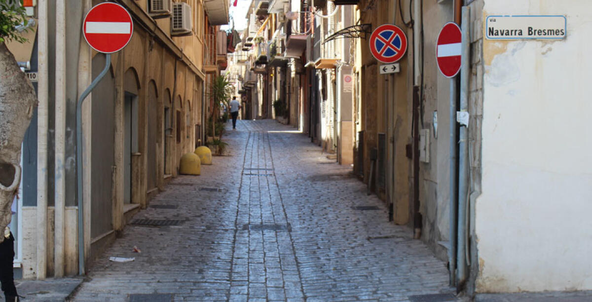 Divieto di accesso in via Pisa, niente auto da via Bresmes: residenti sempre più contrariati - 