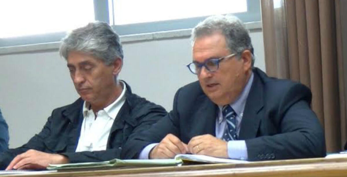 Il sindaco cambia ancora, si muovono i dirigenti: Tuccio al patrimonio e Morinello ai tributi - 