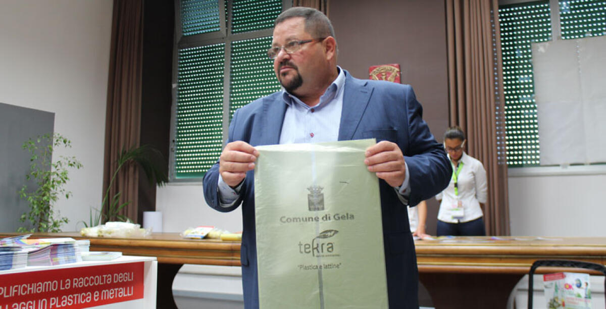 Parte la nuova fase del porta a porta, nessun rinvio: kit per tutti e isole ecologiche a Scavone e Manfria - 