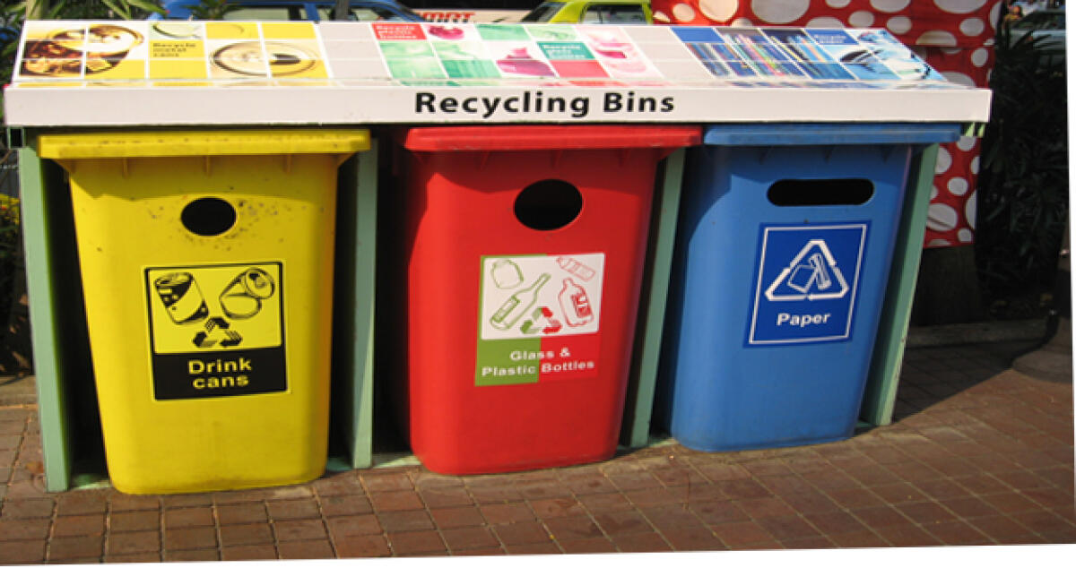 La nuova fase della raccolta differenziata, la Lista Musumeci: "Più dialogo con i comitati di quartiere" - 