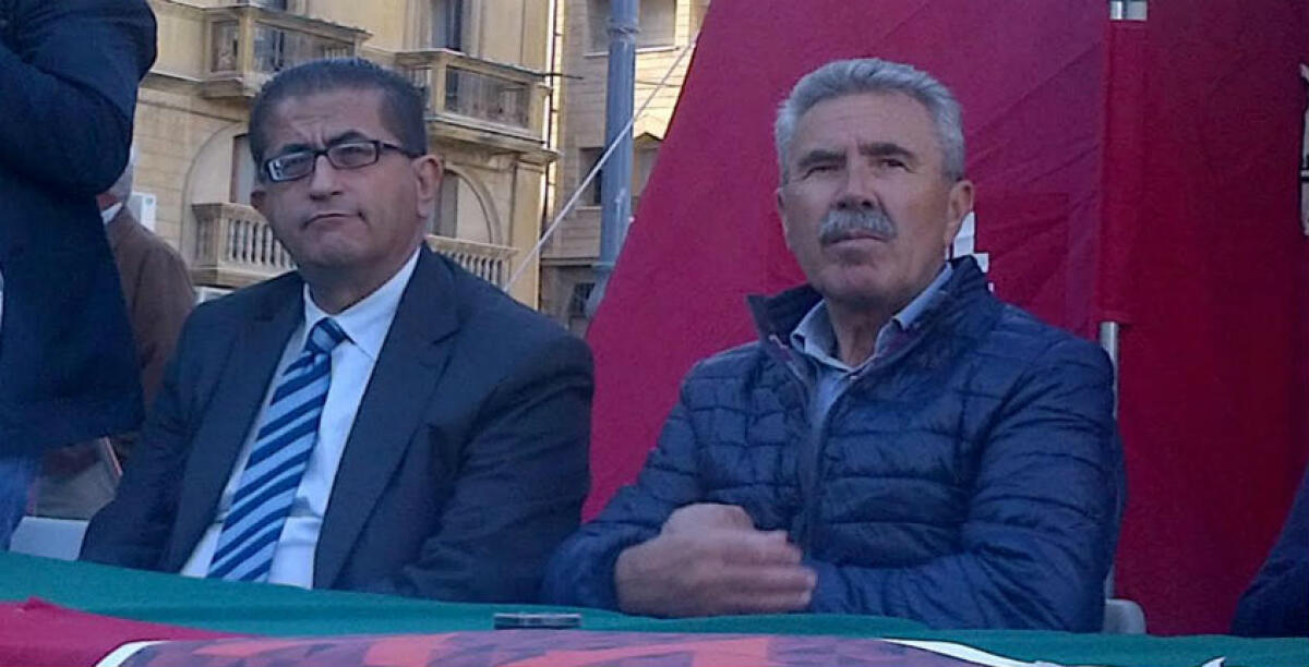 Lavoratori in nero nelle aziende agricole locali, Pardo: "E' vero e proprio schiavismo!" - 