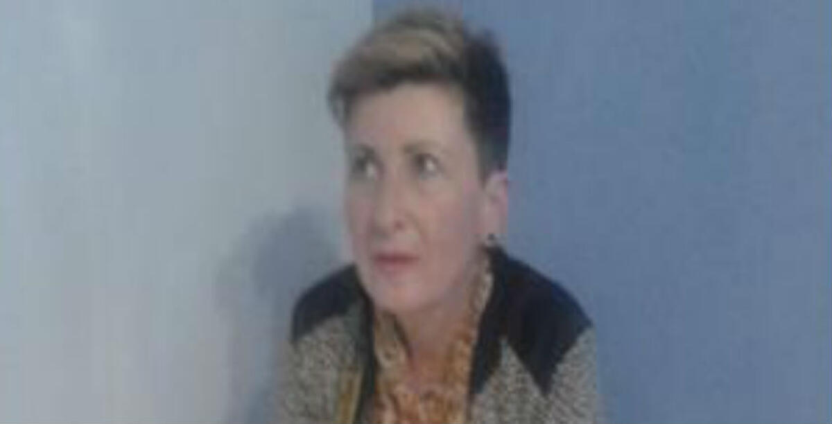 Irene Ficicchia era a Milazzo, ritrovata in buone condizioni: da giorni non dava notizie di se' - 