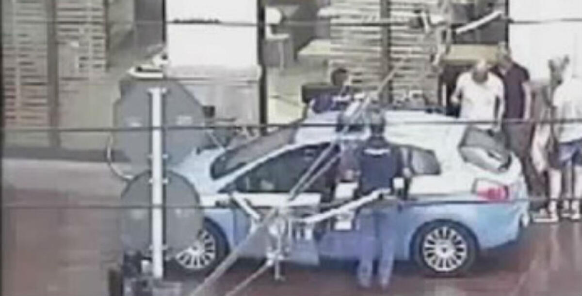 La droga a Carrubbazza, dopo la condanna un giovane impugna il verdetto - 