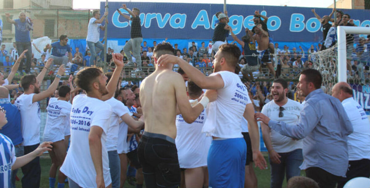 Ceduto a due fratelli il 40% del Gela, Tuccio resta: "Giocheremo a Pomigliano" - 