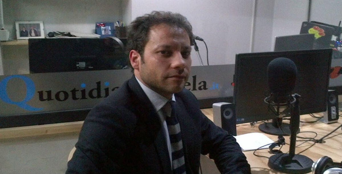 "Ci isolano e fanno gli inciuci", Licata rompe la "tregua" nel Pd: "Non rinunciamo alle tessere" - 