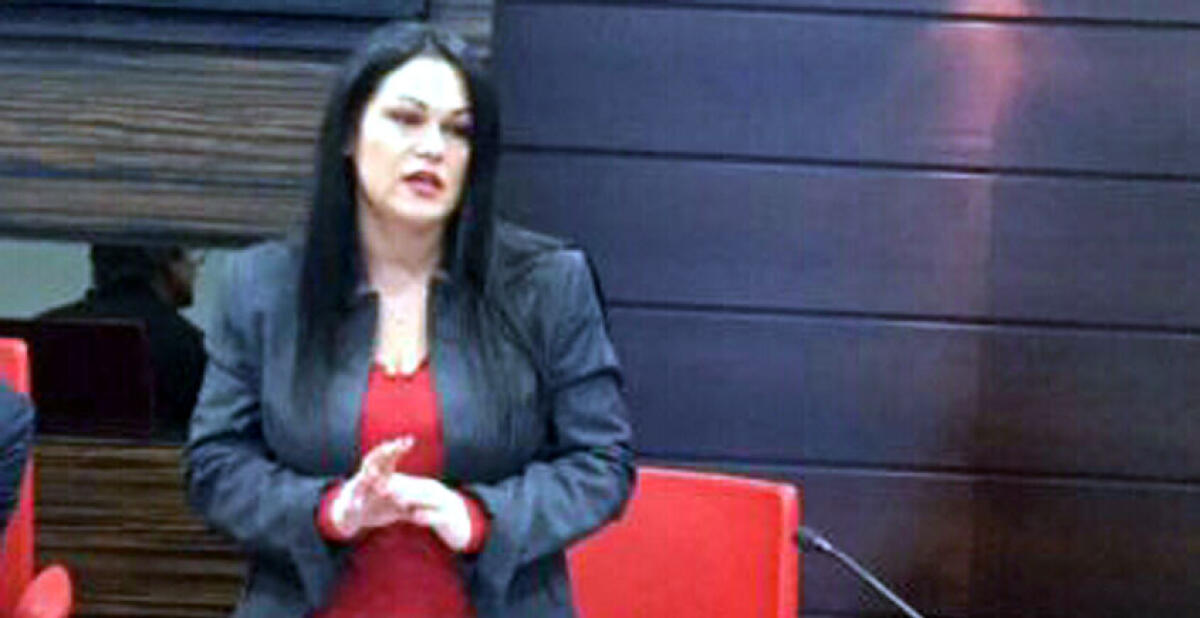 L'avvocato Comandatore nel coordinamento regionale dell'Udc - 