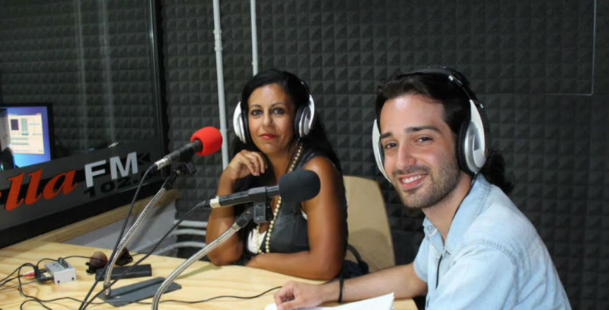 All'Eschilo la finale di "Una Voce per la Sicilia", esperti e giornalisti premieranno i migliori artisti - 