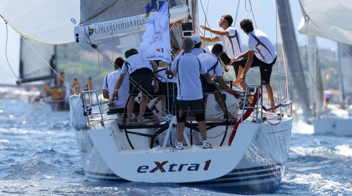 Non c'è due senza tre, Extra 1 a caccia del terzo trionfo alla Palermo-Montecarlo - 