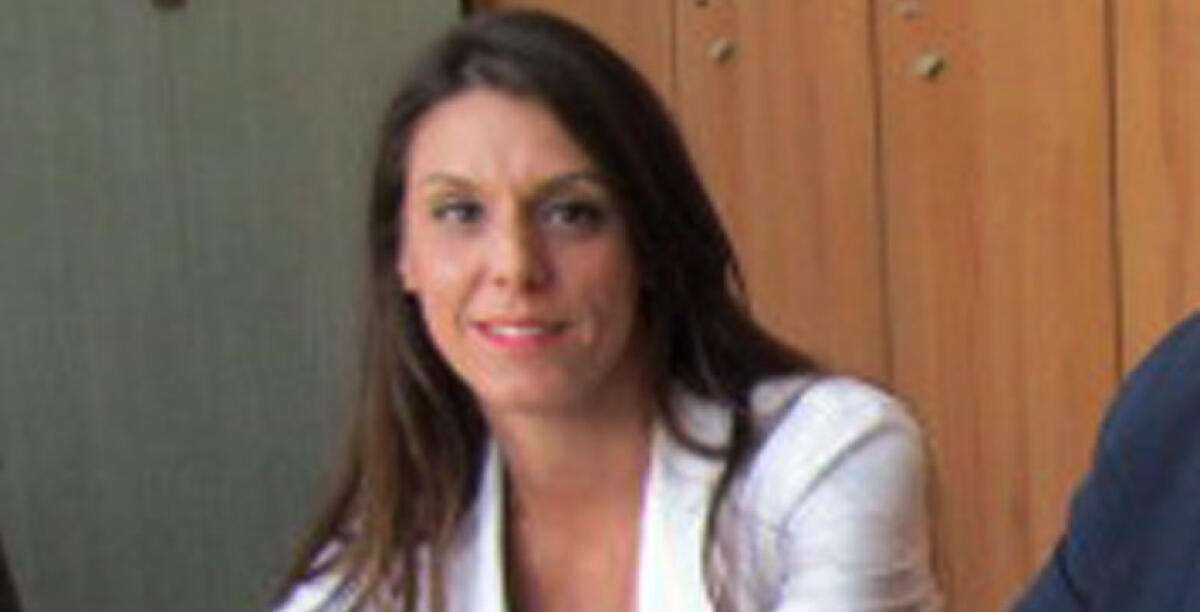 Aree incolte del Comune ai privati, la mozione della Bonura approda in Aula - Il consigliere Sara Bonura