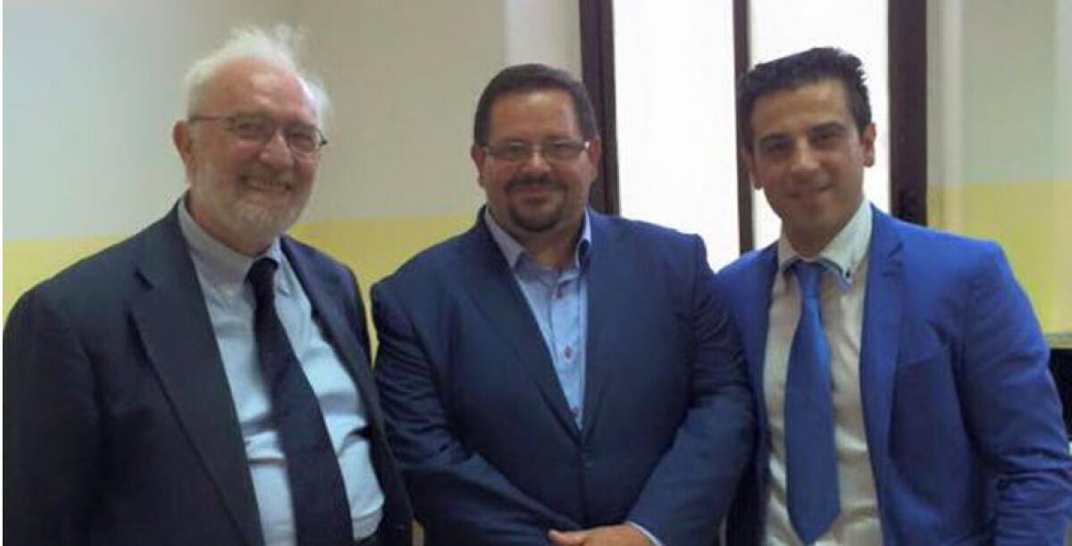 Unitelma Sapienza, firmata la convenzione triennale con il Comune per i tirocini formativi - 