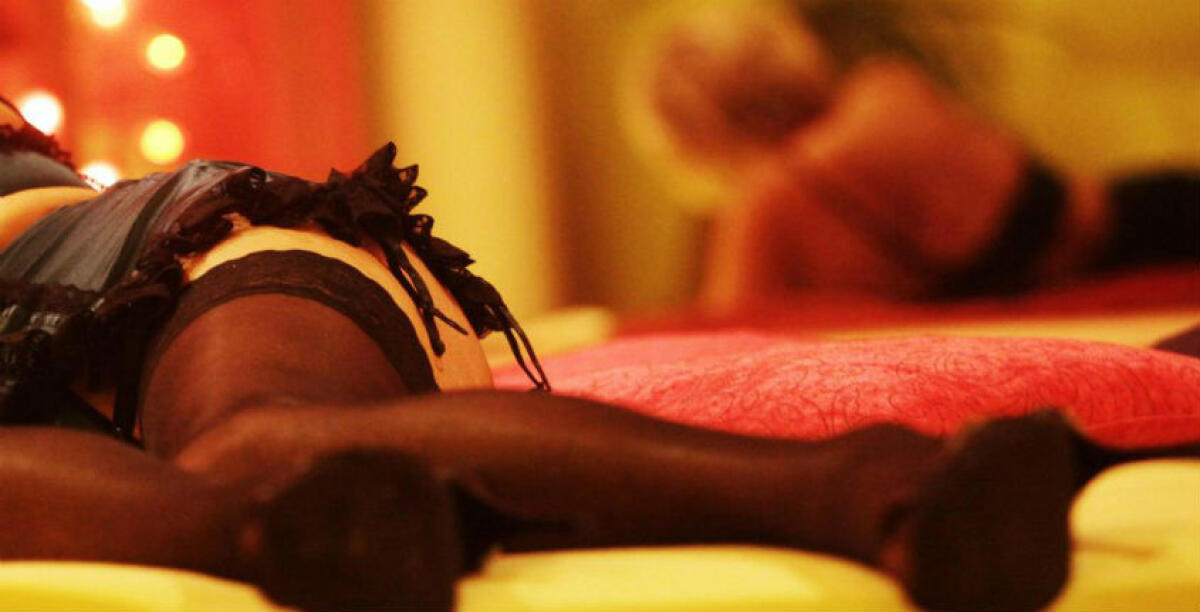 Sudamericane e non solo...tanti gli annunci per sesso a pagamento in città: adesso anche le "orientali" - 