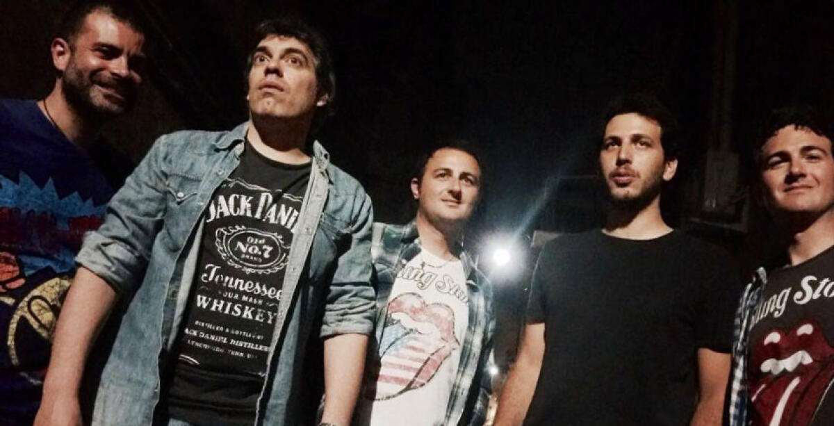 Dalle cover dei Rolling Stones alla musica colta, quattro eventi stasera in città - 