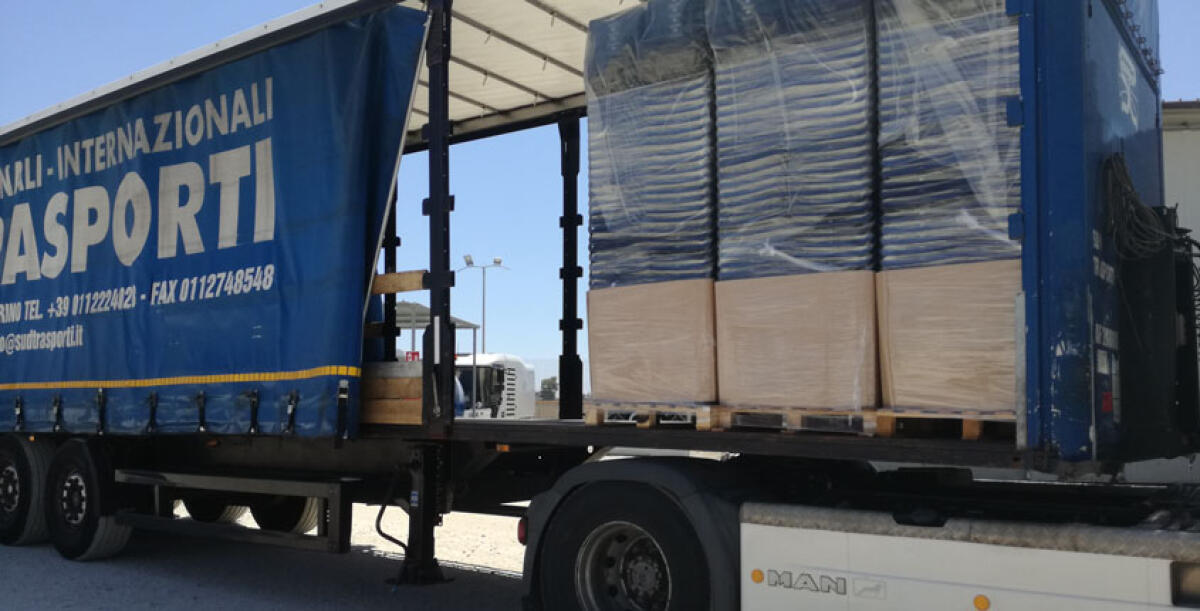 Da settembre premialità per chi differenzia correttamente grazie alla pesa codificata - 