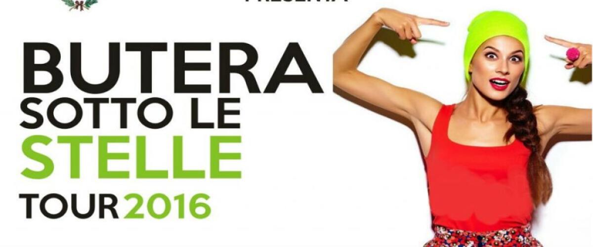 I giovani della Concy Events...sotto le stelle! - 