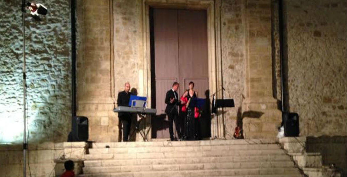 Gli attori de "Il Giardino delle Muse" fanno il "verso" all'assessore ma Catania sta al gioco - 