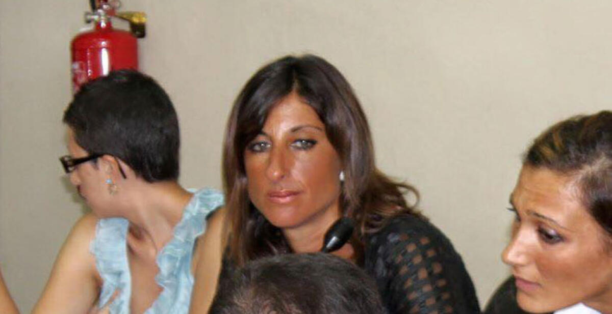 Il gruppo consiliare del Pd spaccato: Morselli, "Ventura e Biundo non rispondono neanche alle mail" - 