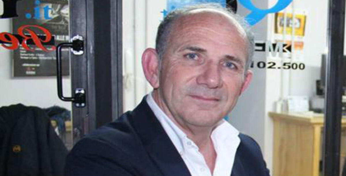 Siragusa prende le distanze dal Pd, "la sfiducia?...Il problema è che il centro sinistra non ha un programma" - Il segretario cittadino dem Guido Siragusa