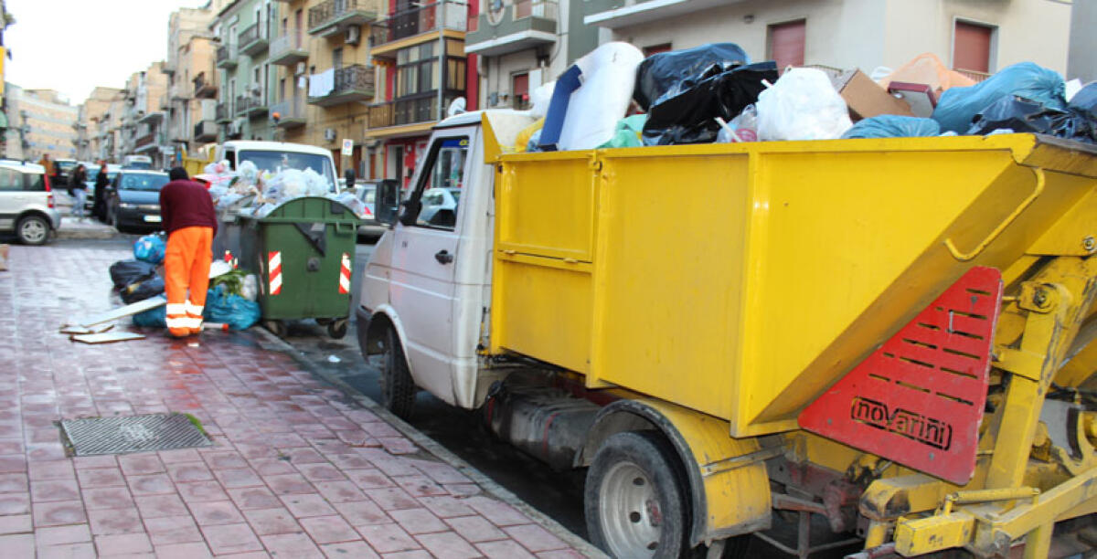 Differenziata, pannolini e pannoloni saranno ritirati a domicilio su richiesta -