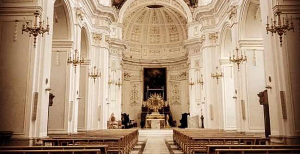 La Cattedrale riapre al suo antico splendore dopo il restauro conservativo - 