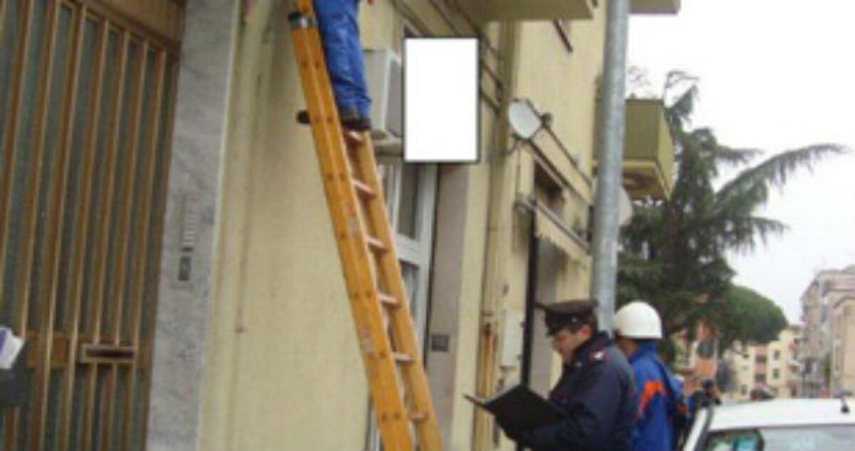 I furbetti del contatore, 5 allacci abusivi scoperti sulla Gela-Licata: rubavano 40 litri al secondo - 