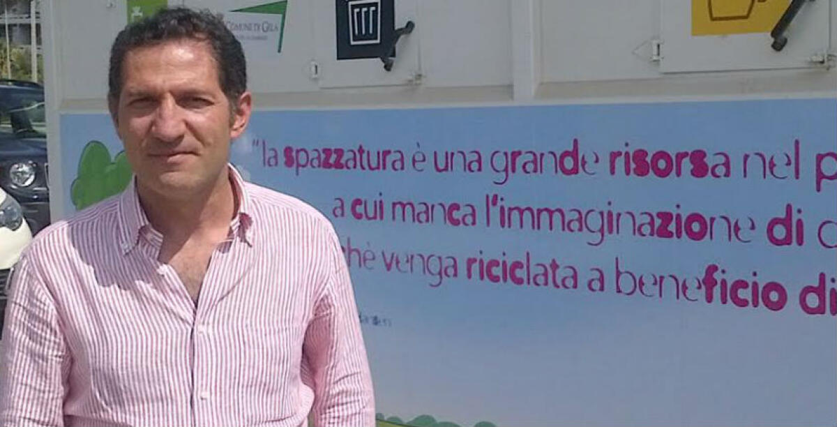 La nuova fase del porta a porta, il vice sindaco fa i controlli anche di notte: "Tutti devono rispettare le regole" - 
