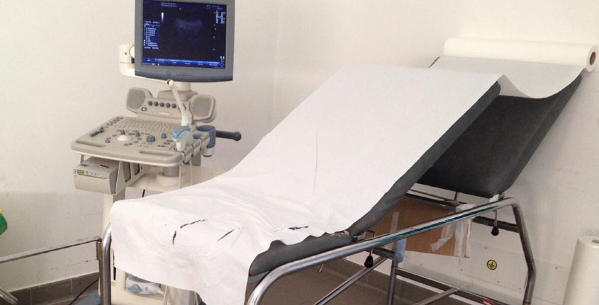 Ospedale con pochi medici, non solo Malattie infettive. In Ginecologia presenti 4 su 11 - 