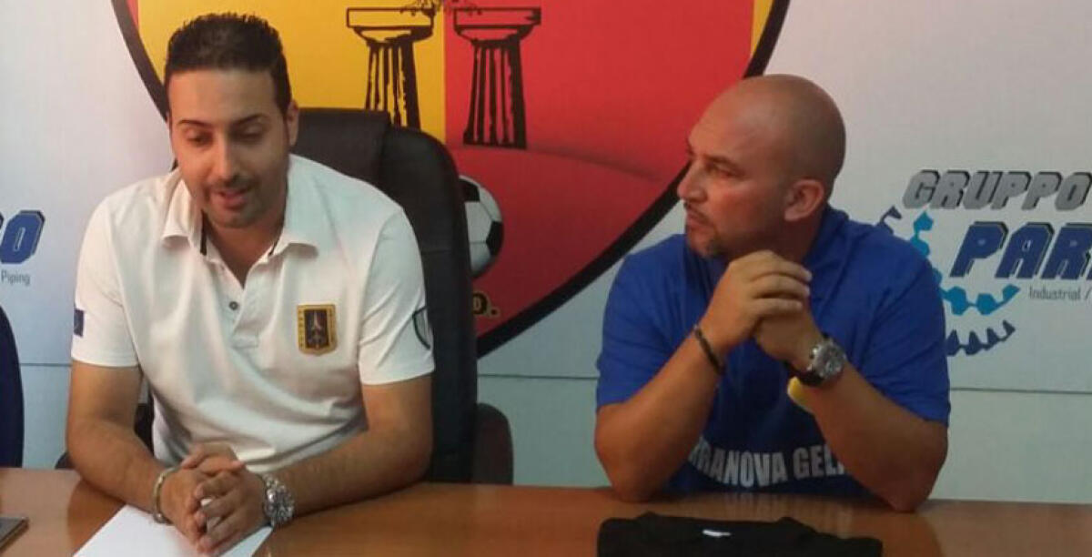 Cinque acquisti per il Terranova: arrivano Castaldo, Grimaudo, Gerbò, Giannotti e Maltese - 