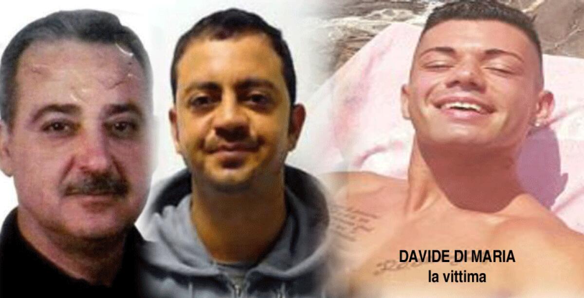 Delitto di Genova, Guido Morso confessa: "Ho sparato per difendermi", il padre ancora in fuga - 