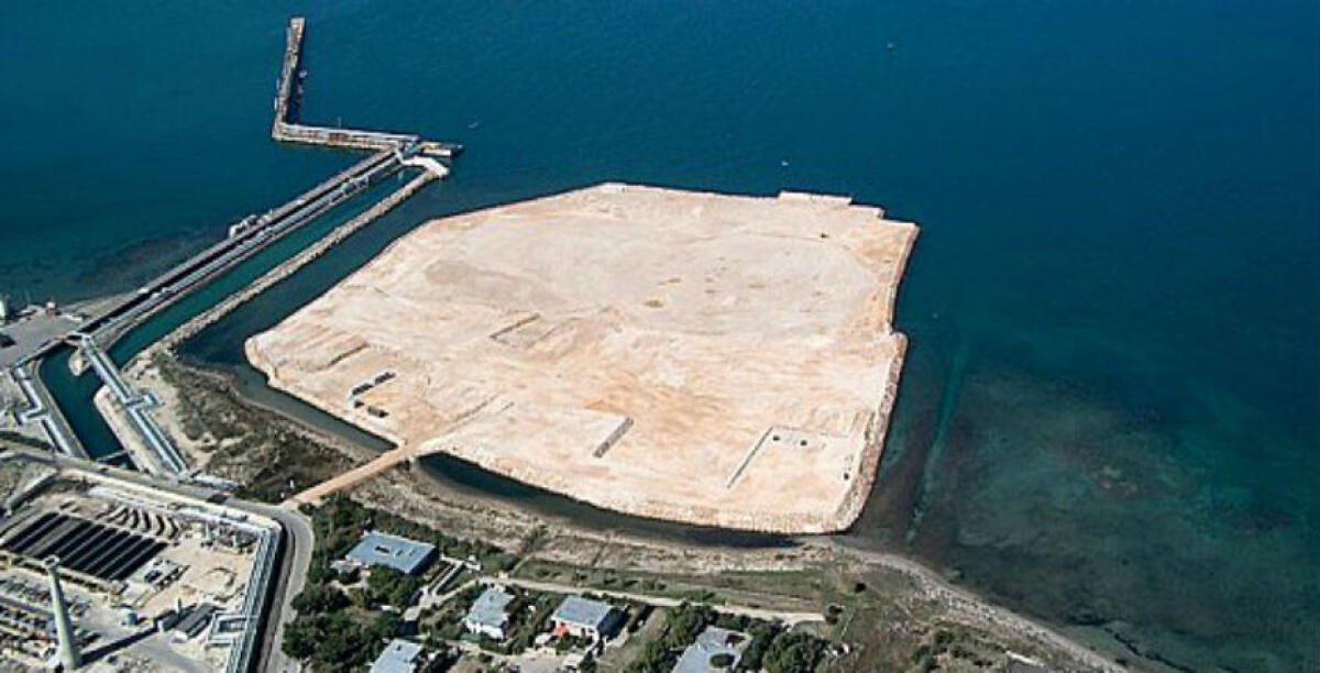 Il polo del gas naturale, Eni e giunta firmano una lettera di intenti: si potrà realizzare? - 