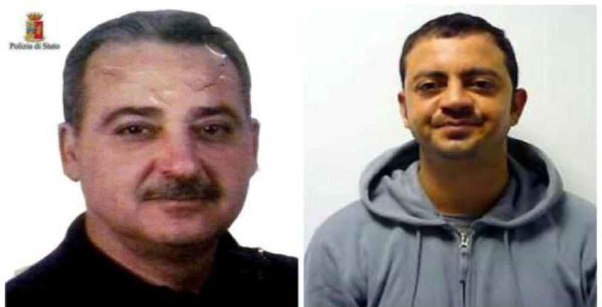 Un morto e due feriti in un appartamento di Genova, Guido Morso si è consegnato: si cerca il padre Enzo - 