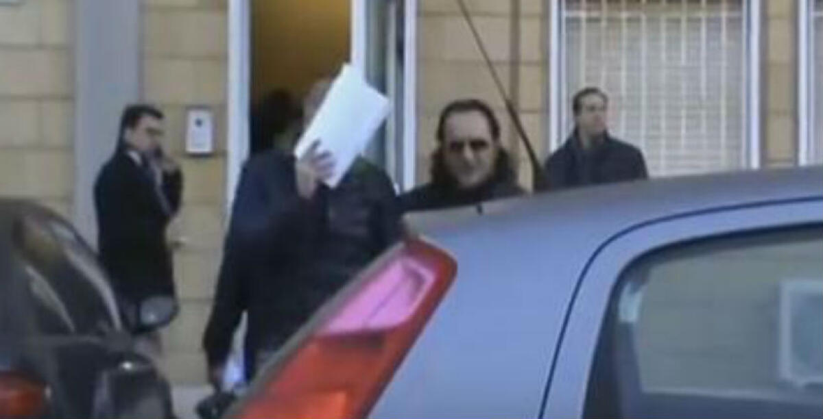 L'indagine "Villaggio Aldisio", definitive le tre assoluzioni decise dal gup: condanne impugnate in appello - 