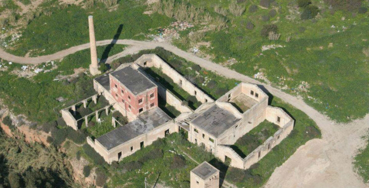 L'ex opificio Marletta-Cellura, l'amministrazione ha inoltrato l'offerta ad Unicredit: "Siamo ancora interessati" - 