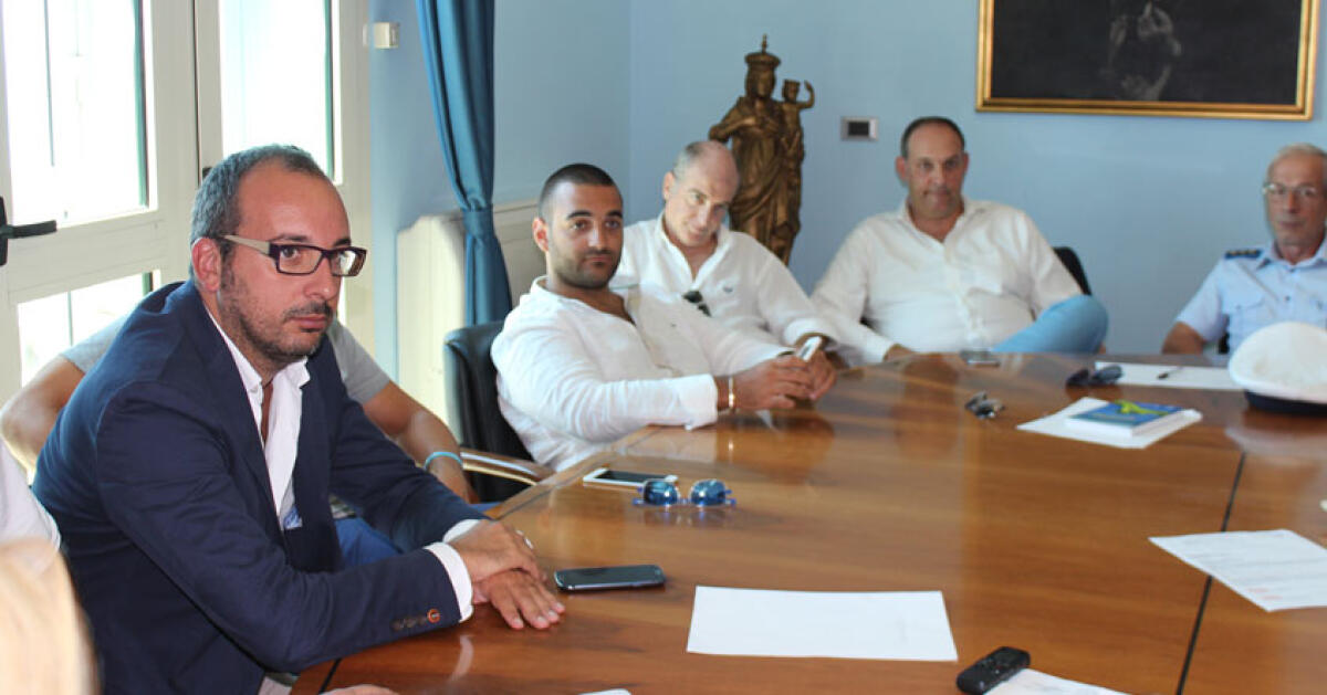 La polizia municipale multa gli operatori della Tekra, la Cgil attacca: metodo di raccolta sbagliato - 