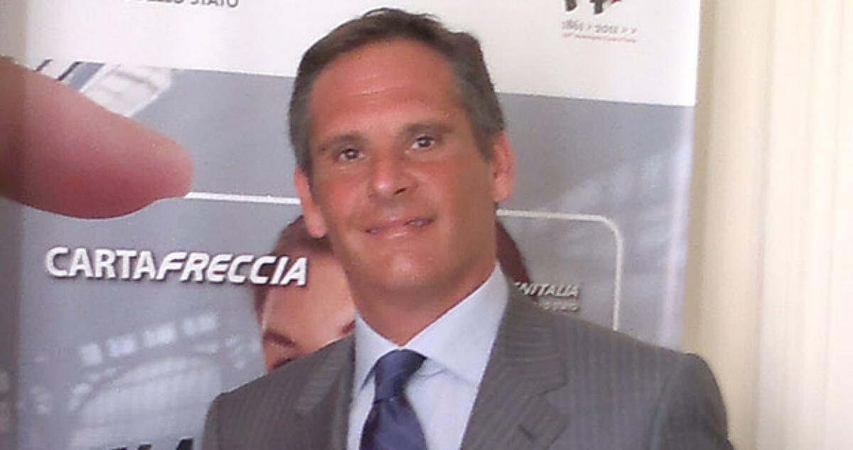 Nuovo incarico per il gelese Serafino Lo Piano, special advisor di Federturismo - 