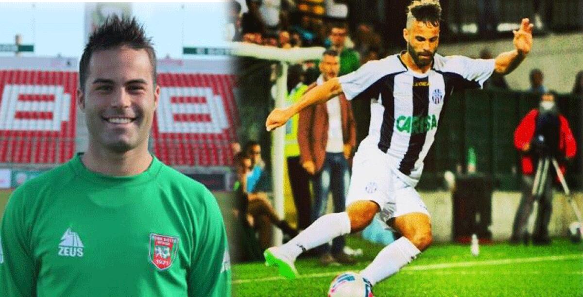 Il Gela trova il difensore: ecco Marchetti, una vita tra Lega Pro, Armenia e Bulgaria -