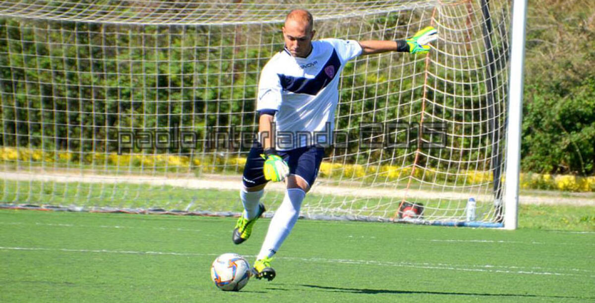 Il Gela chiude il cerchio, arriva il difensore centrale dopo il portiere Vizzi - 