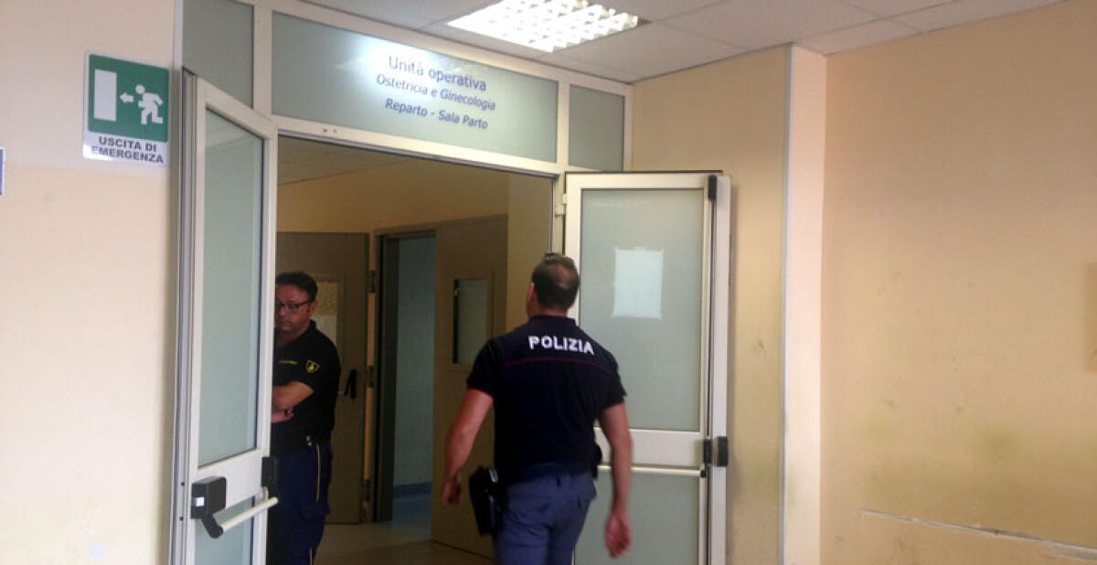 Indagine sulla morte di Loris, sequestrati placenta e cordone ombelicale del feto - 