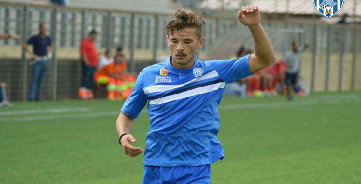 Tutto pronto per Gela-Gladiator, sfumato il sogno Marchetti -