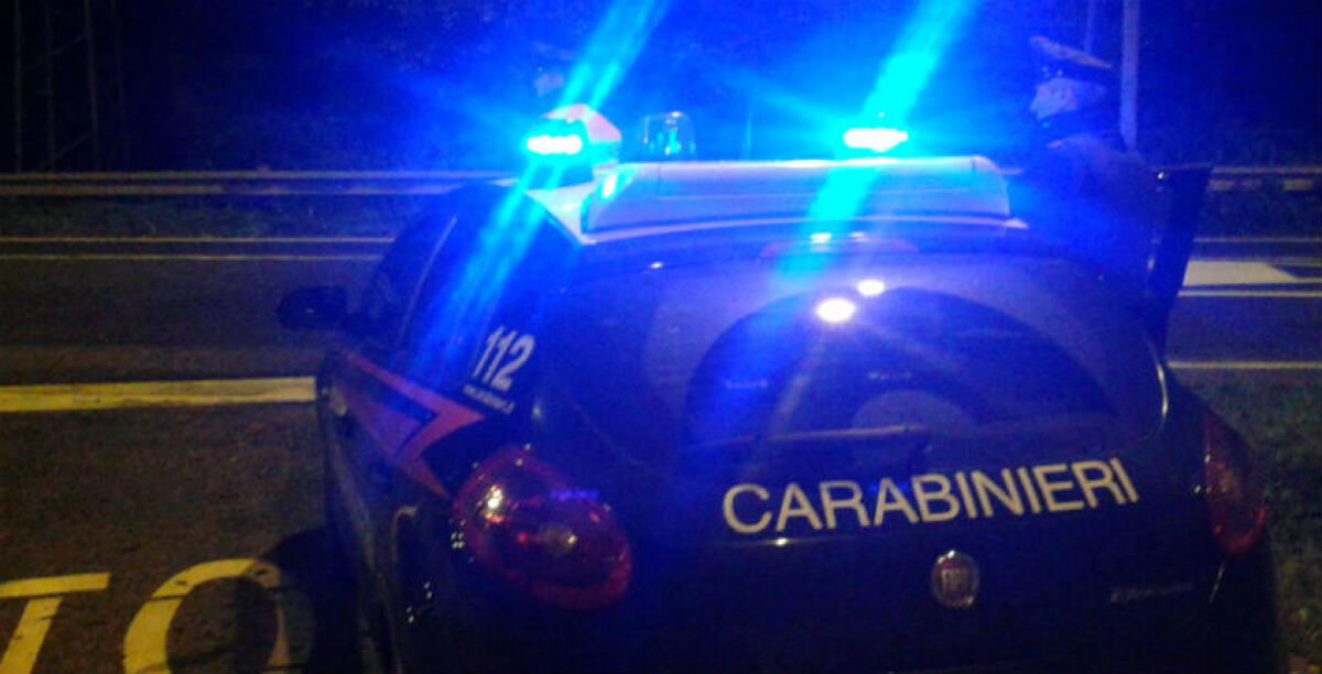 Spari all'abitazione degli imprenditori Mendola, presentata una denuncia: partite le indagini - 