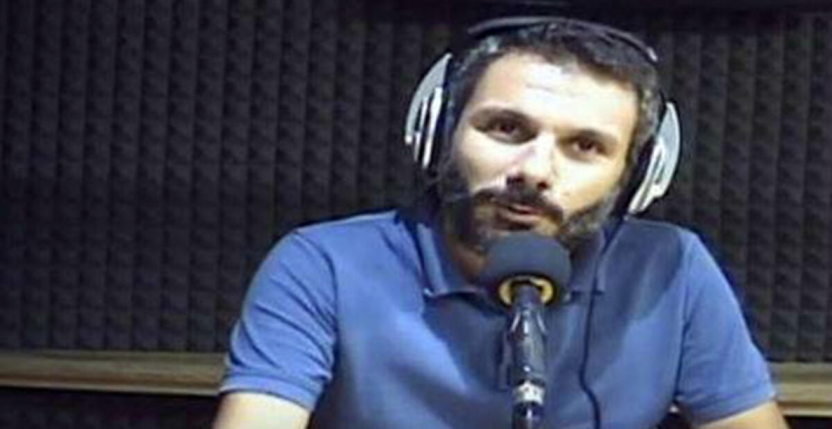 Bike economy e mobilità sostenibile, L'Indiscreto con Simone Morgana - 