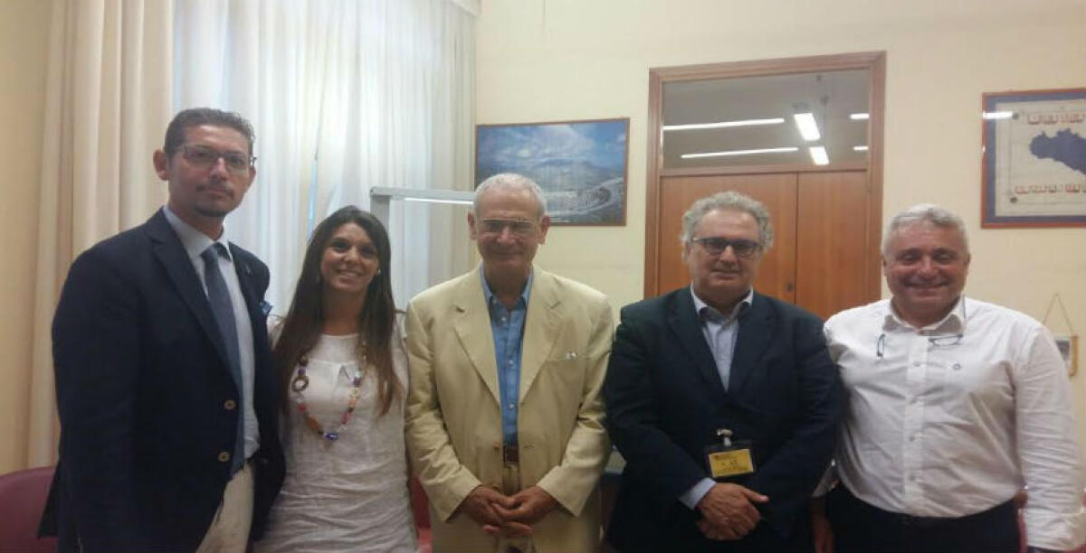 Quando partono i lavori per il Museo del Mare? Incontro con l'assessore regionale: "Secondo stralcio da finanziare" - 